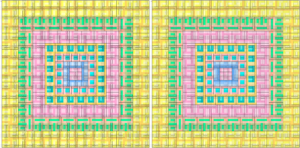 Beauty of Magic Squares: 2880-Multiple Order Striped Bordered Magic Squares of Order 144 – Part 1